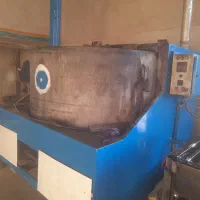 دستگاه قطعه شویی.|ماشینآلات صنعتی|اشکذر, |دیوار