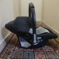 کریر|کالسکه و لوازم جانبی|کرج, کرج نو|دیوار