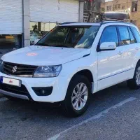 سوزوکی ویتارا مدل 1396 کم کار فابریک