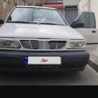 پراید ۹۲