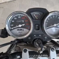 اس وای ام لاکی ۱۸۵طرح بوکسر