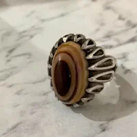 انگشتر باباقوری