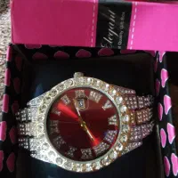 ساعت مچی دخترانه