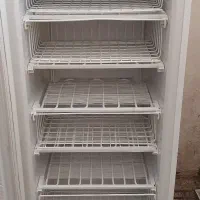 یخچال فریزر جنرال استیل|یخچال و فریزر|ابهر, |دیوار