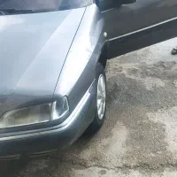 زانتیا ۲۰۰۰|خودرو سواری و وانت|بندرعباس, |دیوار