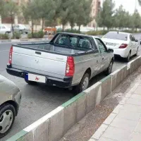 وانت آریسان  2/ مدل 1403 / تحویل روز / اقساط بانکی|خودرو سواری و وانت|تهران, جنتآباد جنوبی|دیوار