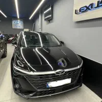 فونیکس اریزو8