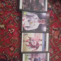 کنسول بازی ps3 پلی استیشن ۳|کنسول، بازی ویدئویی و آنلاین|خوی, |دیوار