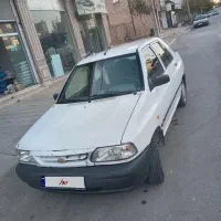 پراید ۱۳۱ مدل۹۶|خودرو سواری و وانت|مشکیندشت, |دیوار