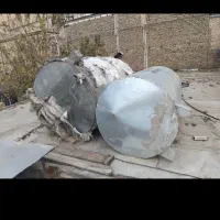 تانکر ۳۰۰۰ و ۲۰۰۰