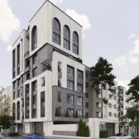 ۱۶۰ متر صفر فول « دونبش » بلوار جلال قبل از مهران