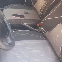 پژو۲۰۶تیپ ۵|خودرو سواری و وانت|سبزوار, پیام|دیوار