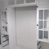 تخت|تخت و صندلی بچه|هشتگرد, هیو|دیوار