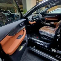 فروش تیگو ۸پرومکس با شرایط ویژه اقساط|خودرو سواری و وانت|تهران, پونک|دیوار