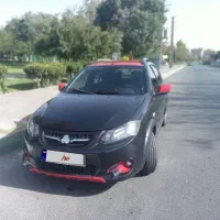 کوییک R ۱۴۰۲ کم کار  بی رنگ|خودرو سواری و وانت|تهران, جی|دیوار