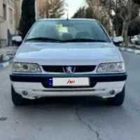 405 slx پا به صفر