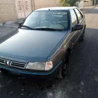 پژو ۴۰۵ مدل ۹۵|خودرو سواری و وانت|شادگان, |دیوار