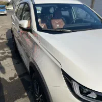 تیگو ۸ پلاگین هایبرید خشک برج ۱۱