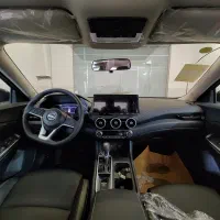 تحویل فوری نیسان سیلفی 2025|خودرو سواری و وانت|اصفهان, باغ زرشک|دیوار