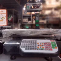 فروش و خدمات پس از فروش ترازو و انواع باسکول|فروشگاه و مغازه|تبریز, |دیوار