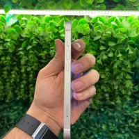 آیفون ۱۳ نرمال ۱۲۸gb سفید ch|موبایل|تهران, گلستان (شهرک راه آهن)|دیوار