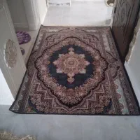 قالیچه ماشین