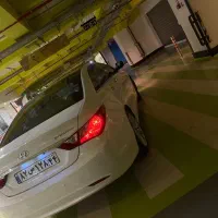 سوناتا وای اف YF بی رنگ 2011 (اقساط)|خودرو سواری و وانت|تهران, مهران (سیدخندان)|دیوار