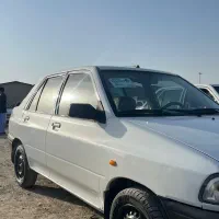 فروش پراید مدل ۹۸|خودرو سواری و وانت|زاهدان, |دیوار