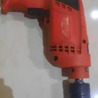 دریل کازالس و NEC بشرط فابریک سالم|ابزارآلات|کرج, کوی امامیه|دیوار