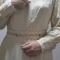 لباس عقد و نامزدی با تخفیف ویژه سایز ۴۲الی ۴۶،۴۴