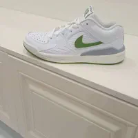 کتونی اورجینال اصل نایک|کیف، کفش، کمربند|پرند, فاز ۰|دیوار