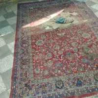 ۴ عدد فرش سالم ۶ متر