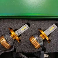 هد لایت نو نو|لامپ و چراغ|زنجان, |دیوار