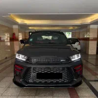 Kmc A5 /کی ام اسی/ ۱۴۰۴|خودرو سواری و وانت|تهران, صادقیه|دیوار