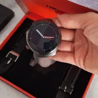 ساعت هوشمندکالکشن مدل HW6 Max صفحه گرد ضد آب