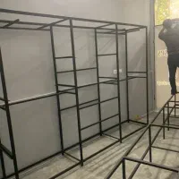 دکور بوتیک|فروشگاه و مغازه|محلات, |دیوار