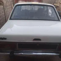 فروش پیکان سواری مدل ۸۲ دوگانه انژکتور