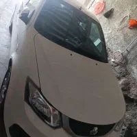 ساینا s|خودرو سواری و وانت|کوزران, |دیوار