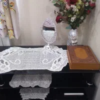 میز تلوزیون در حد نو|میز تلویزیون|کلاردشت, |دیوار