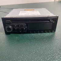 کبوتر معاوضه با ضبط ضبط فابریک ۲۰۶ معاوضه با کفتر|پرنده|کرج, عظیمیه|دیوار