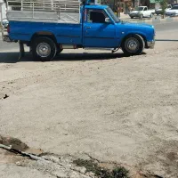 باربری و حمل با نیسان