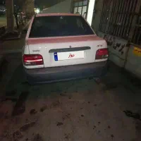 پراید ۱۳۱ مدل ۹۱|خودرو سواری و وانت|اراک, |دیوار