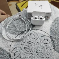 فروش ایرپاد پرو ۳ اصل اپل|لوازم جانبی موبایل و تبلت|بیرجند, |دیوار