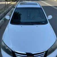 جیلی امگرند۷ ۲۰۱۳|خودرو سواری و وانت|تهران, وصفنارد|دیوار