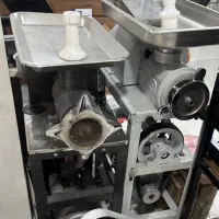 چرخ گوشت/ چرخ جهت نخود