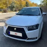 دنا پلاس تیپ ۲ مدل 99