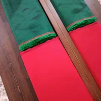 کتن پارچه ترکمنی