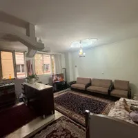 ۴۸ متر اسانسور انباری نقاشی شده
