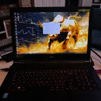 لپ تاب acer spire nitro