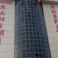 عایق نانو و ایزوگام رفع نم دیوار بدون داربست تضمین|خدمات پیشه و مهارت|خرم‌آباد, |دیوار